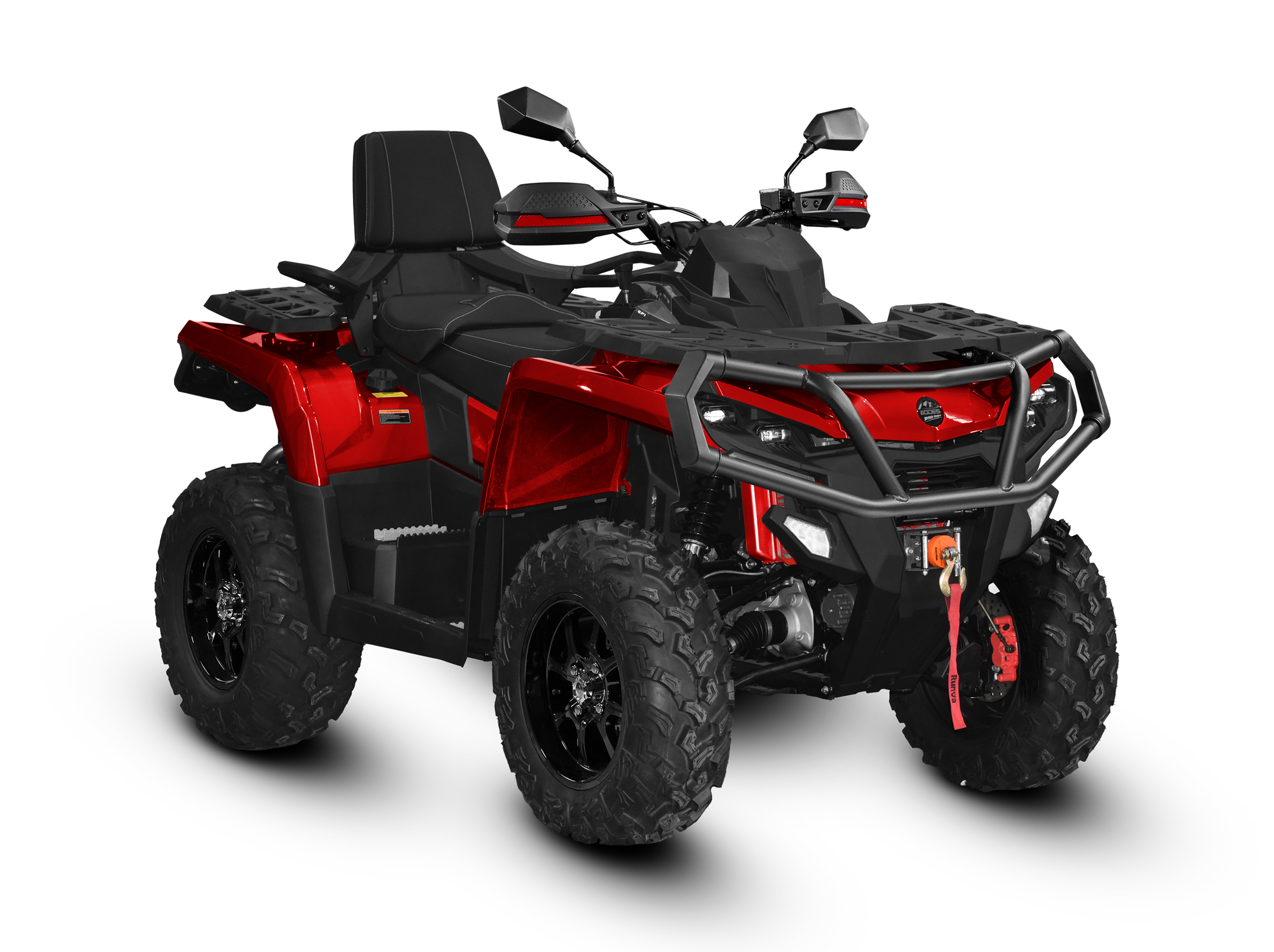 Квадроцикл Pathcross MAX 800 PRO 26J 